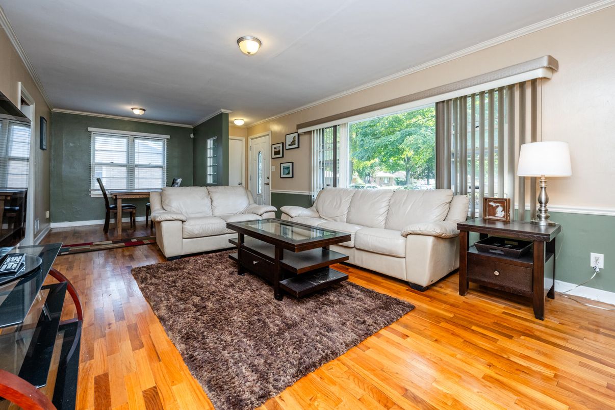 Dining room, Interior, Living room, Wood Texture Flooring