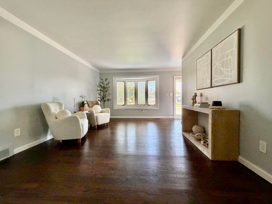 Interior, Wood Texture Flooring