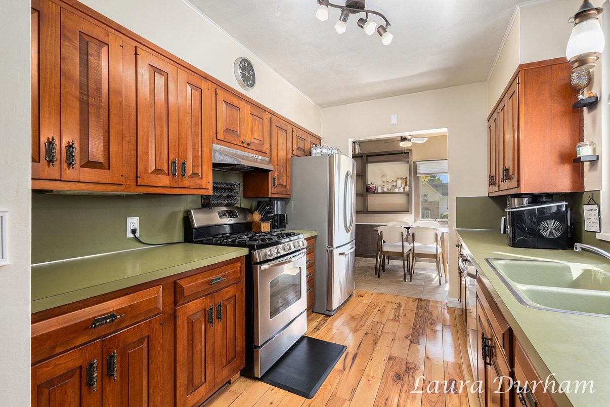Dining room, Interior, Kitchen, Wood Texture Flooring