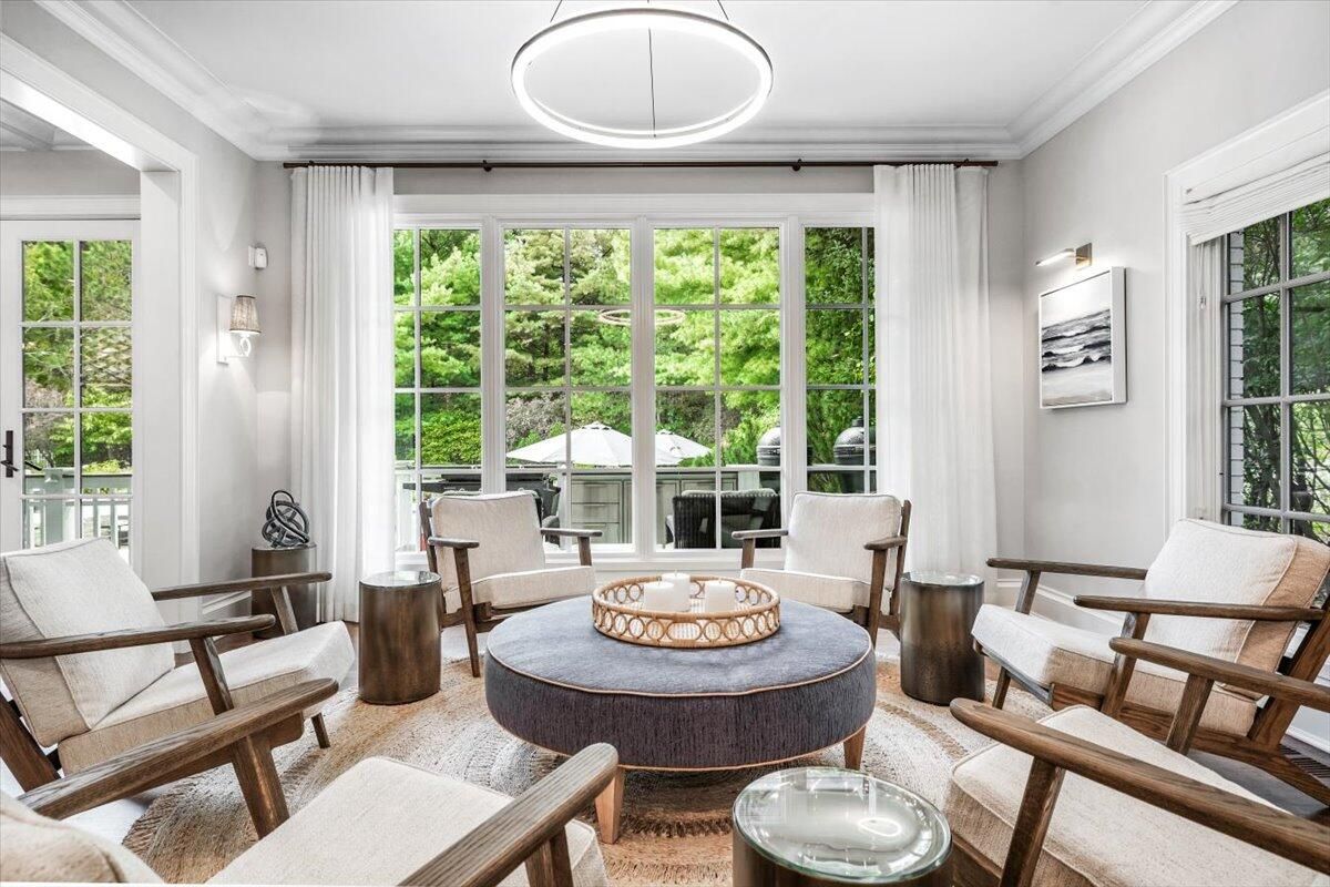 Interior, Living room, Sun Room