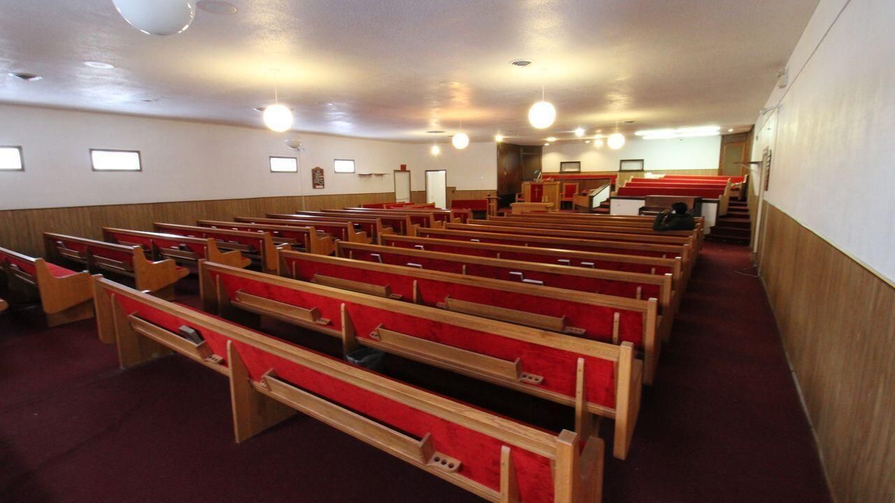 Billiard Table, Interior, Pendant Lights