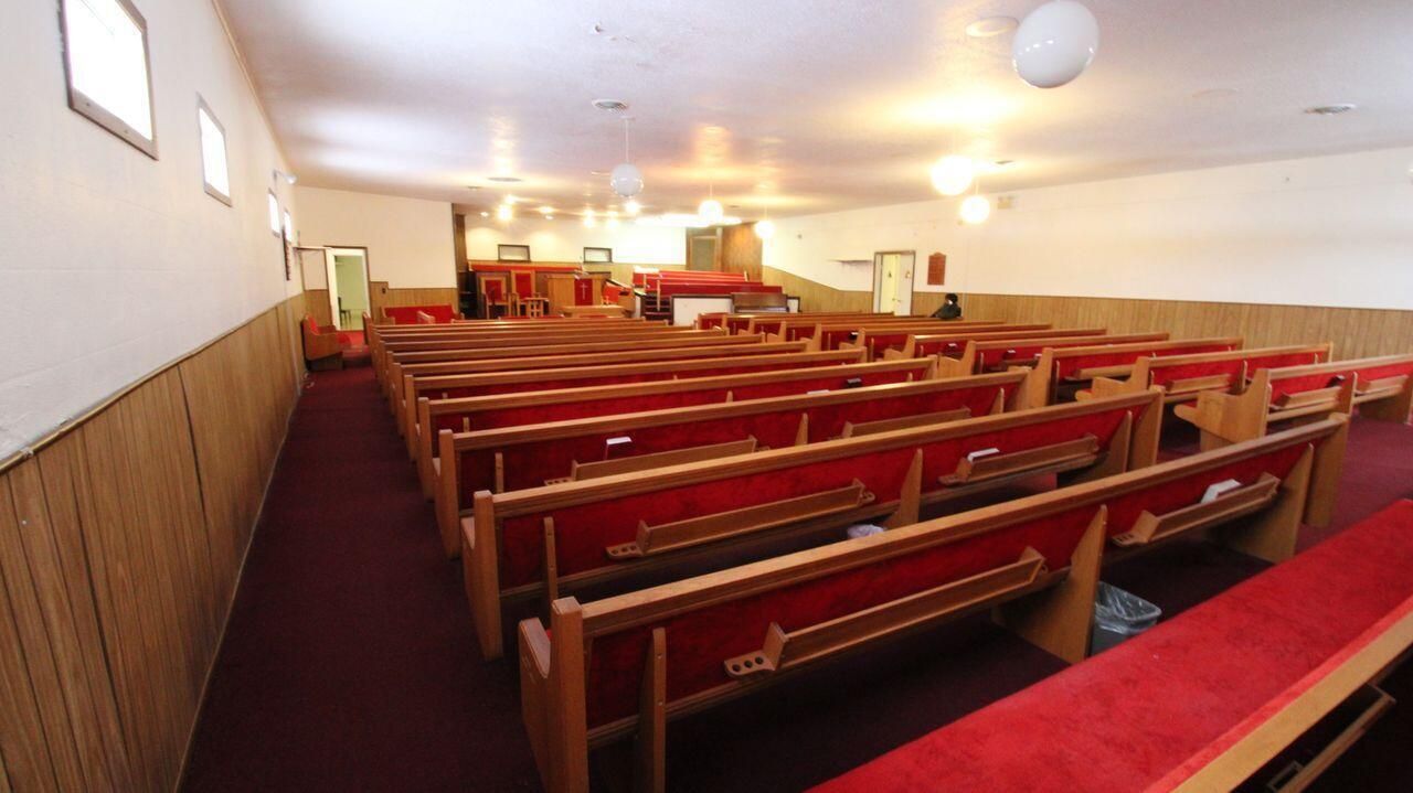 Interior, Pendant Lights