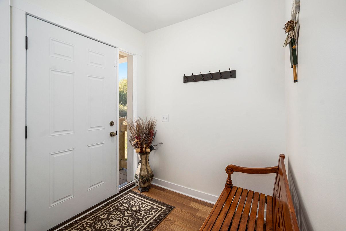 Interior, Wood Texture Flooring