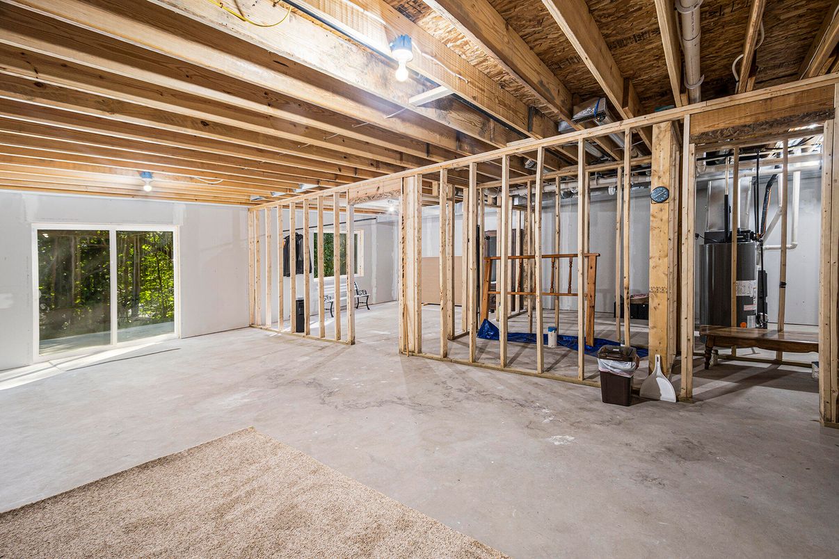 Interior, Wooden Beams, Wooden Ceilings
