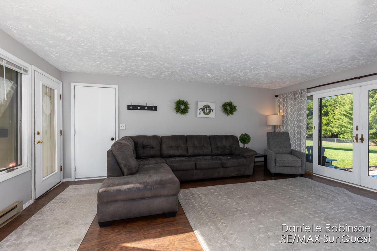 Interior, Living room, Wood Texture Flooring