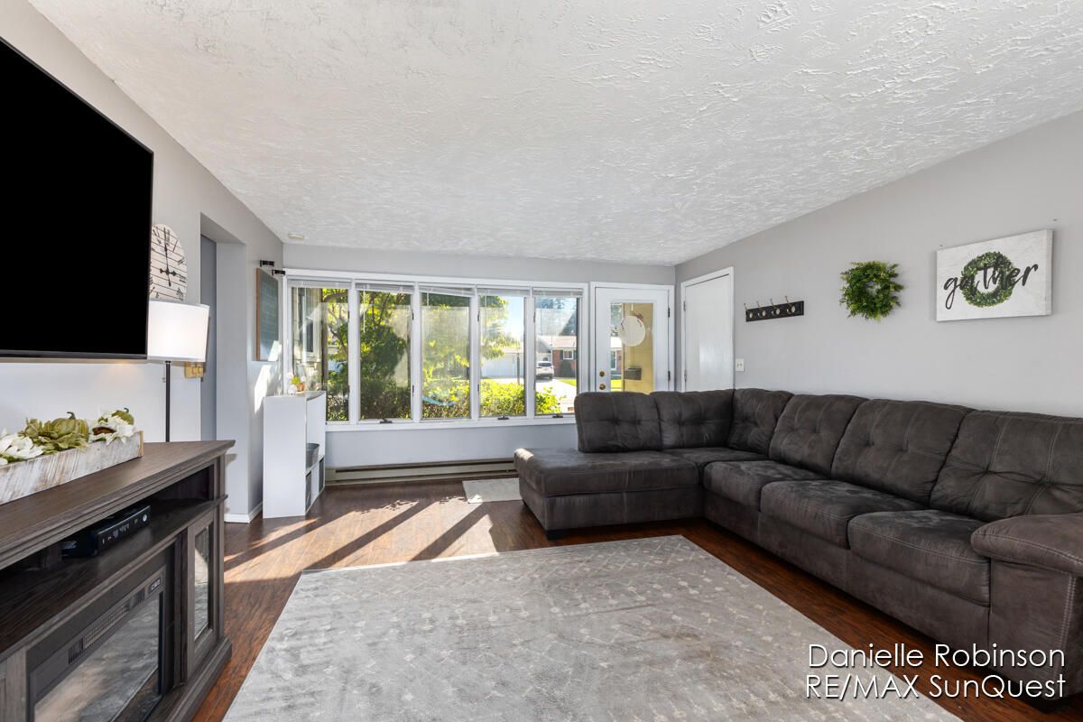 Interior, Living room, Wood Texture Flooring