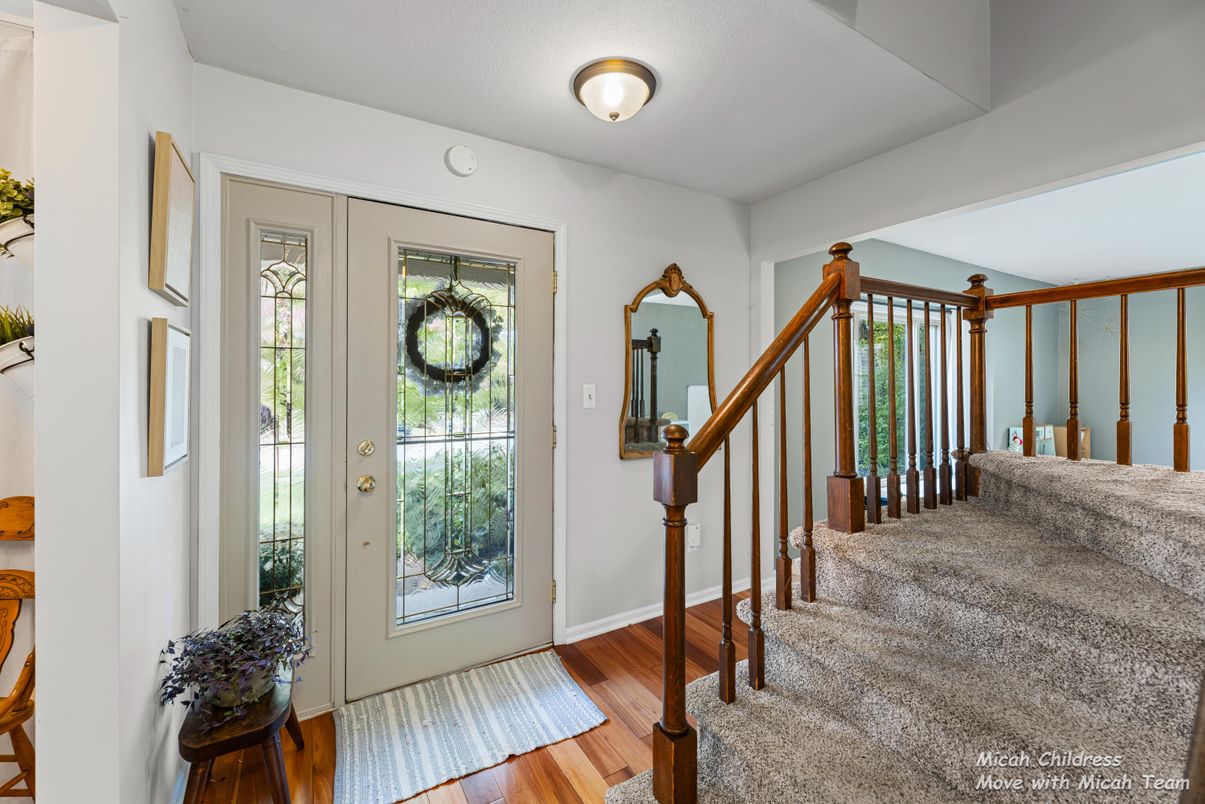 Interior, Wood Texture Flooring