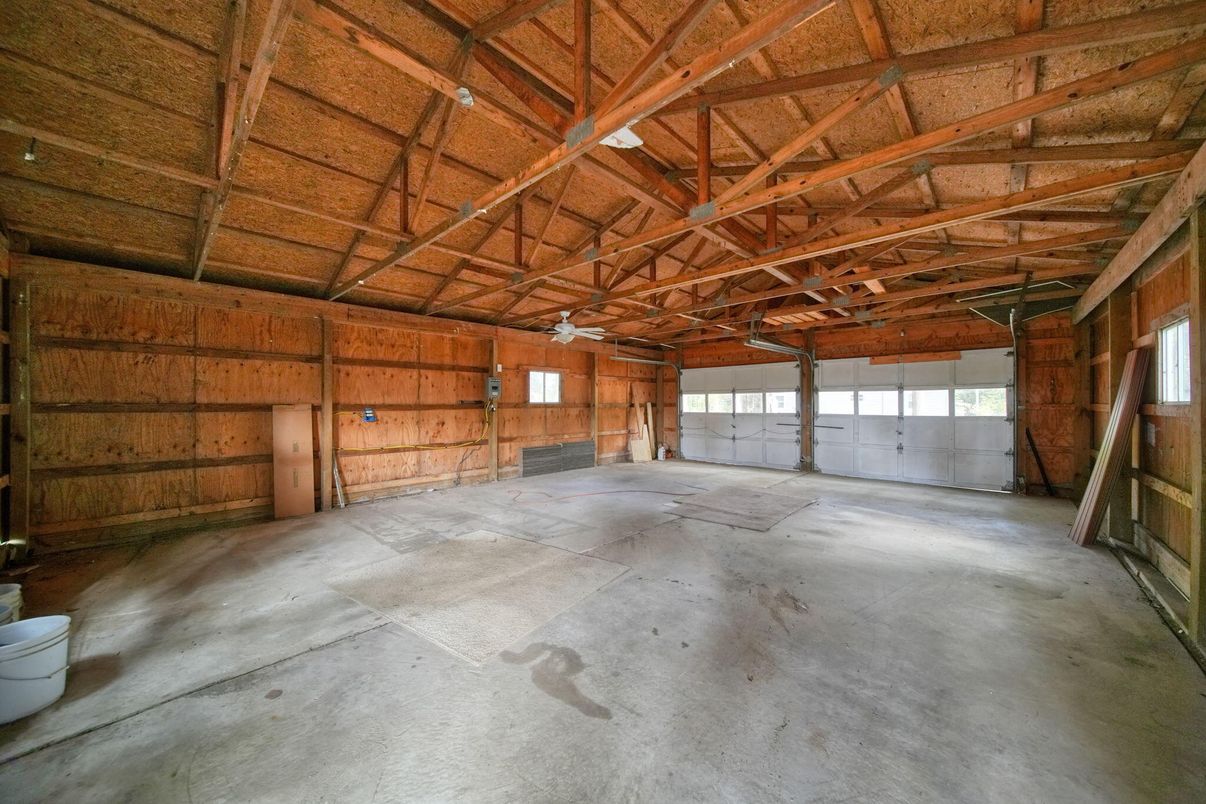 Interior, Wooden Beams, Wooden Ceilings, Wooden Walls