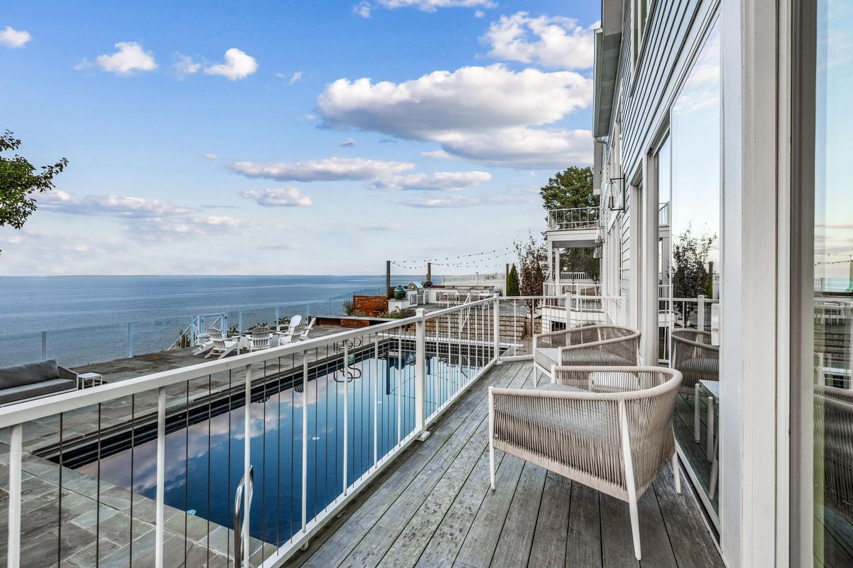 Water, Exterior, Other