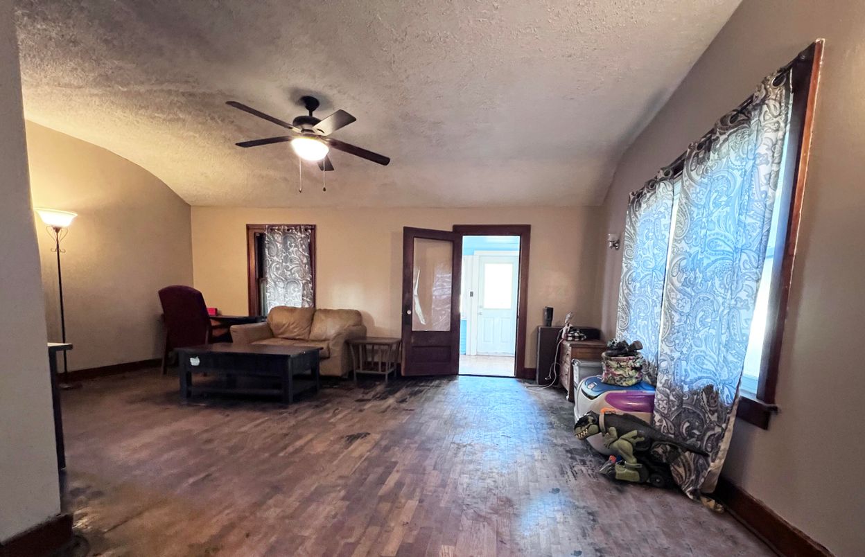 Interior, Living room, Wood Texture Flooring