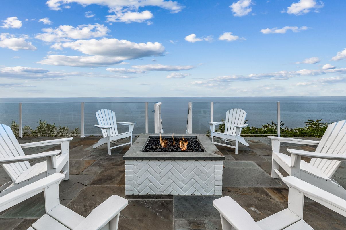 Water, Exterior, Other