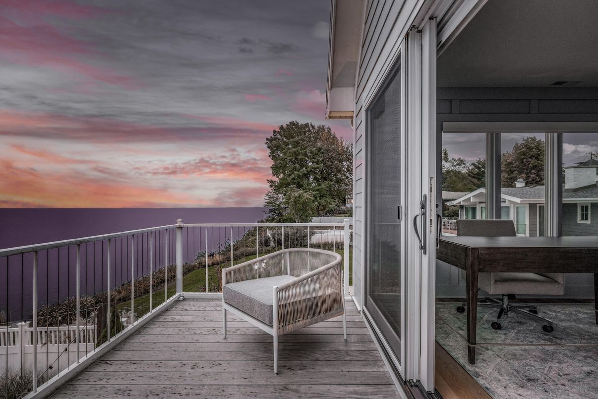 Water, Exterior, Other