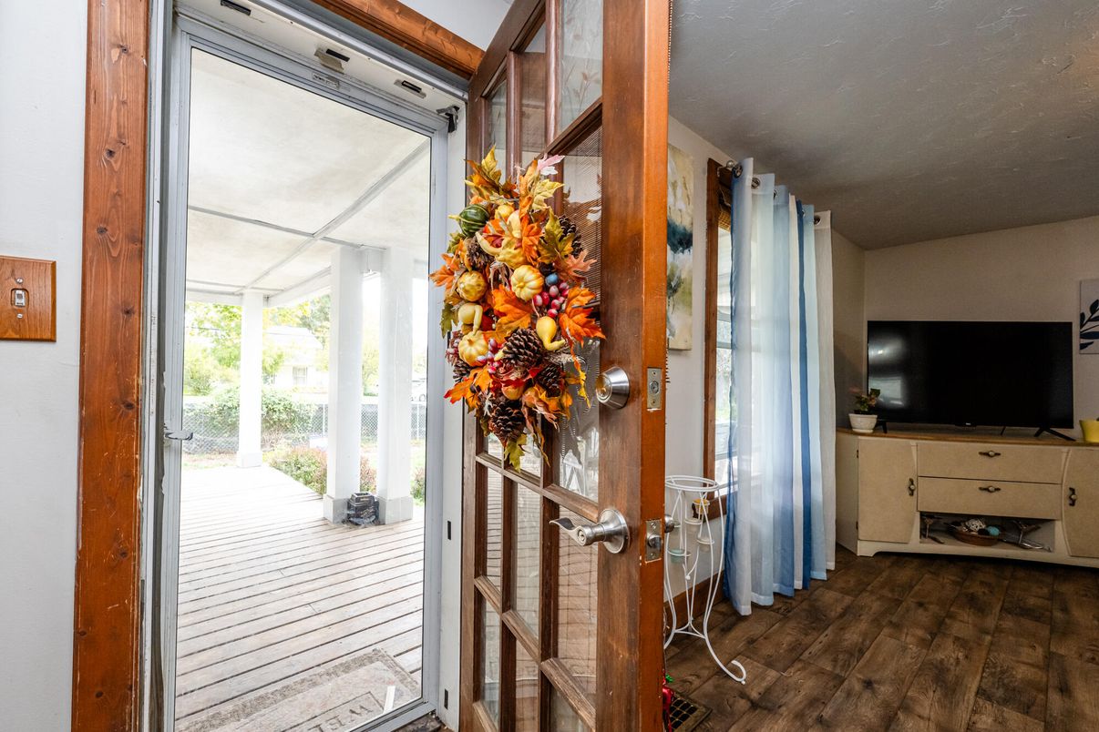 Interior, Wood Texture Flooring