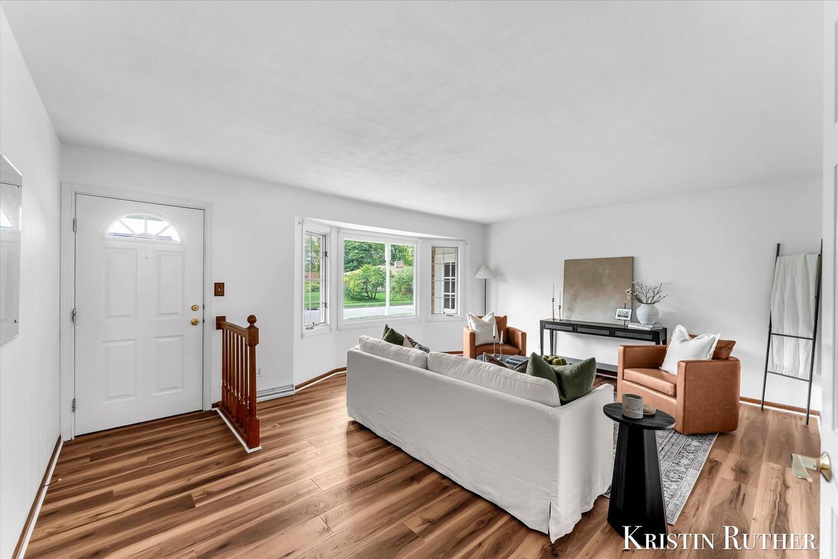 Interior, Living room, Wood Texture Flooring