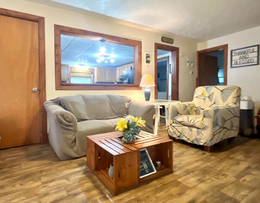Interior, Living room, Wood Texture Flooring