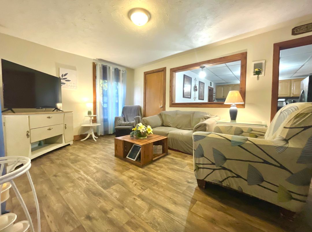 Interior, Living room, Wood Texture Flooring