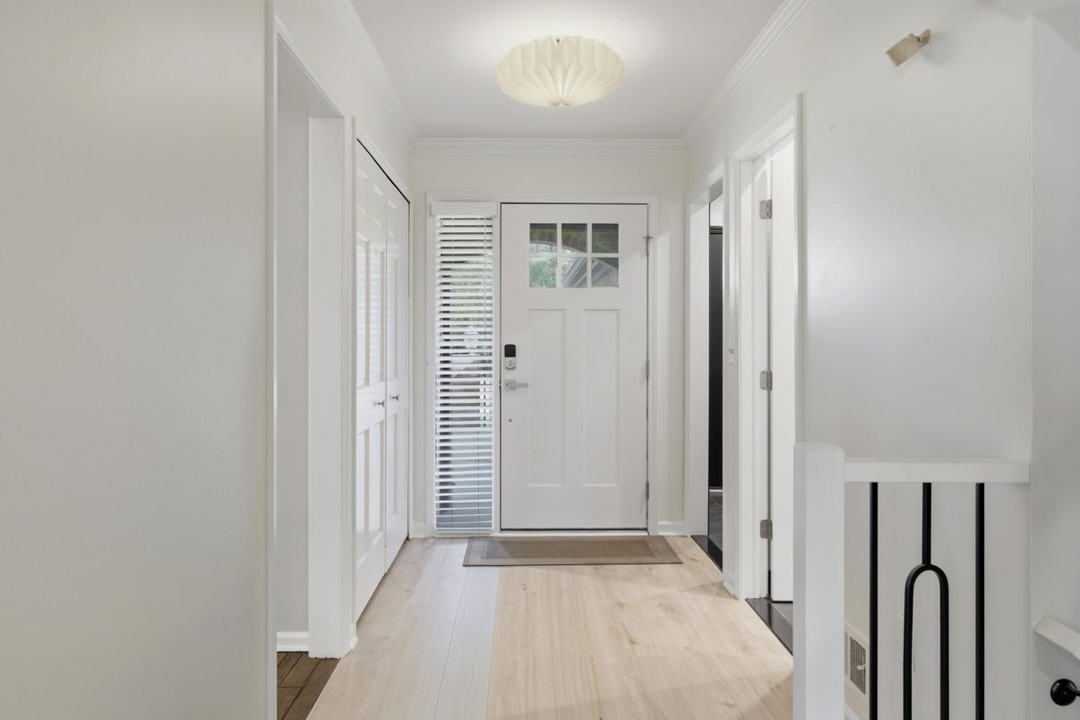 Interior, Wood Texture Flooring
