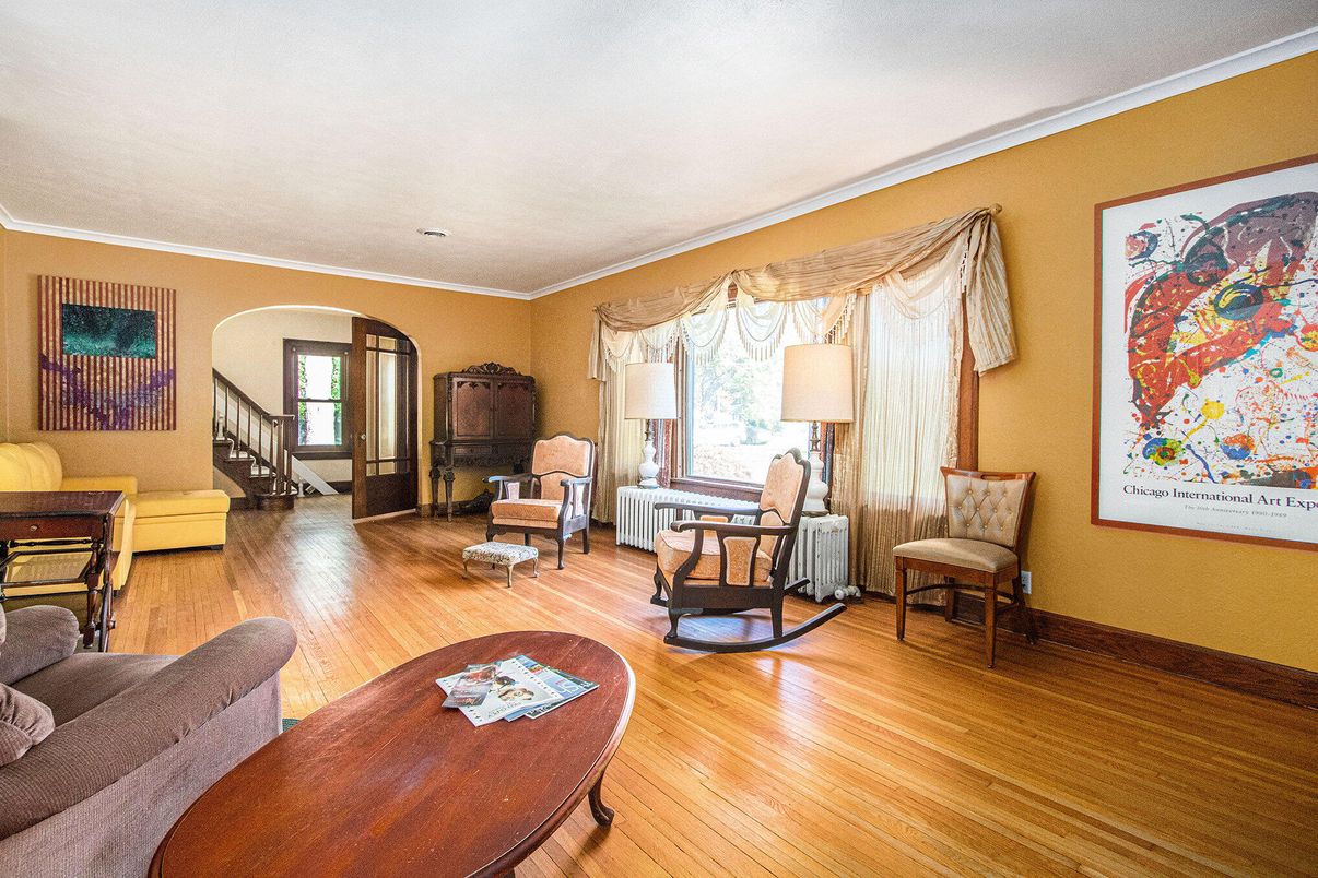 Interior, Living room, Wood Texture Flooring