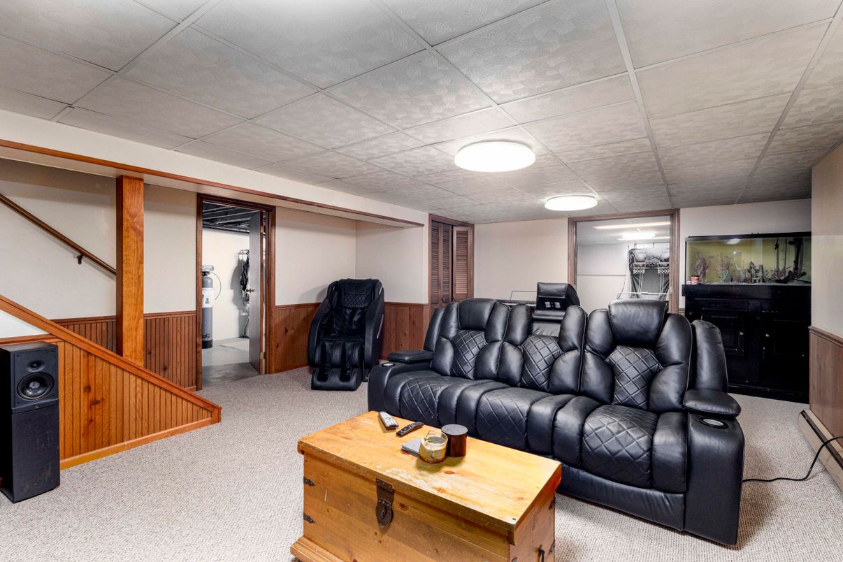 Home Theatre Room, Interior, Living room, Theatre Room