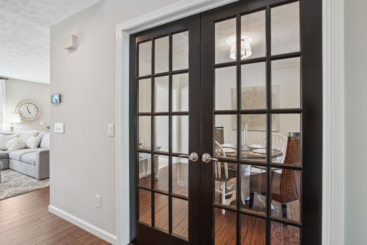 Interior, Wood Texture Flooring