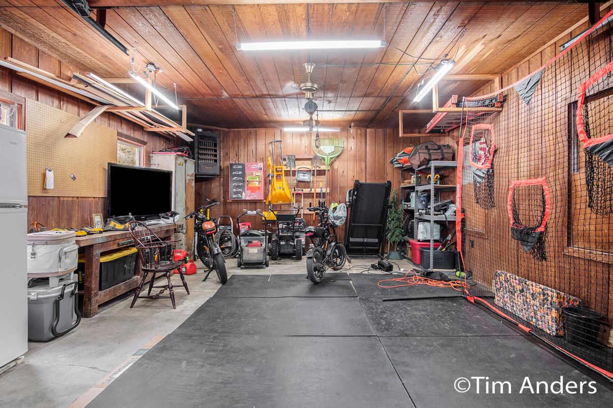 Interior, Wooden Ceilings, Wooden Walls