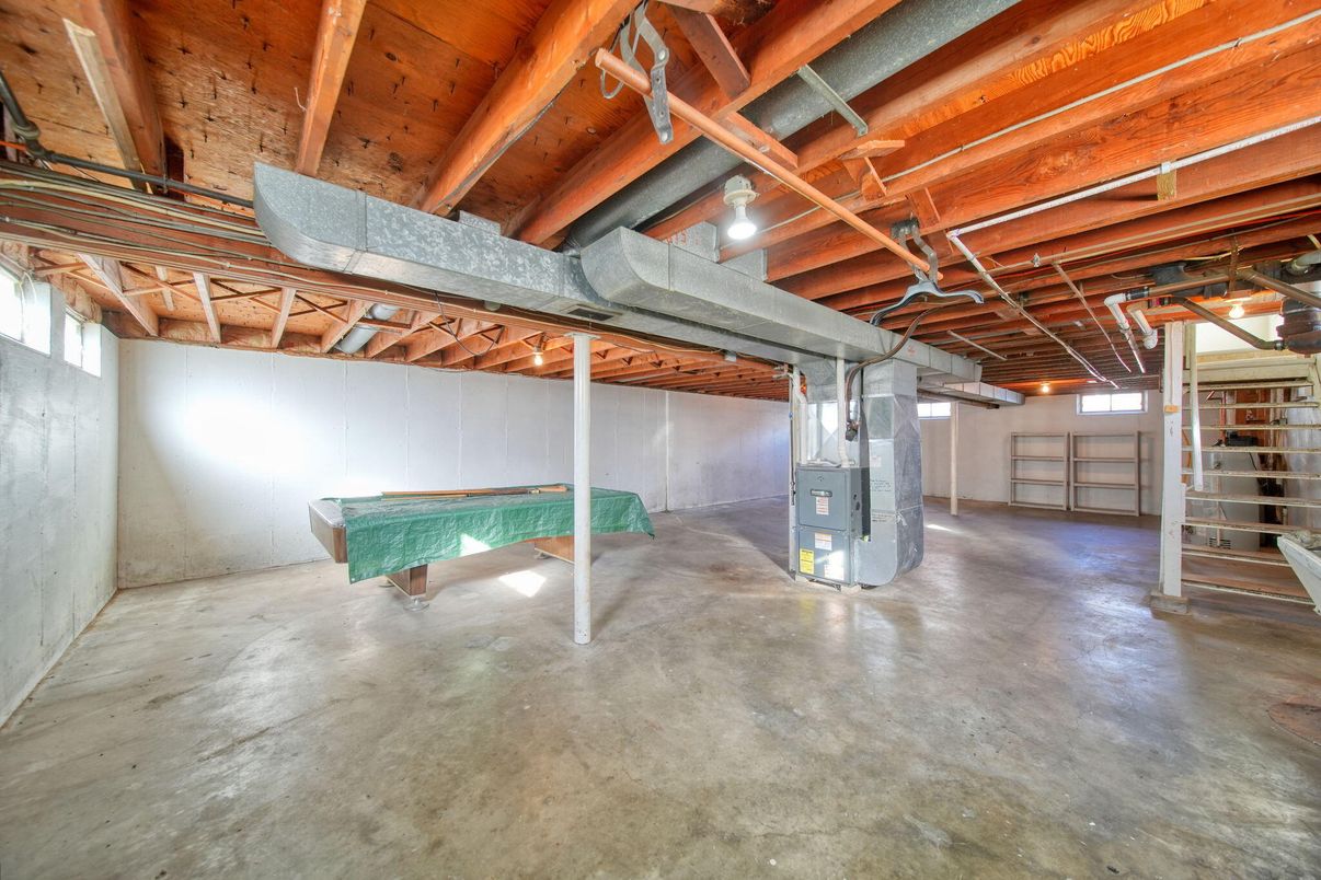 Interior, Wooden Beams, Wooden Ceilings