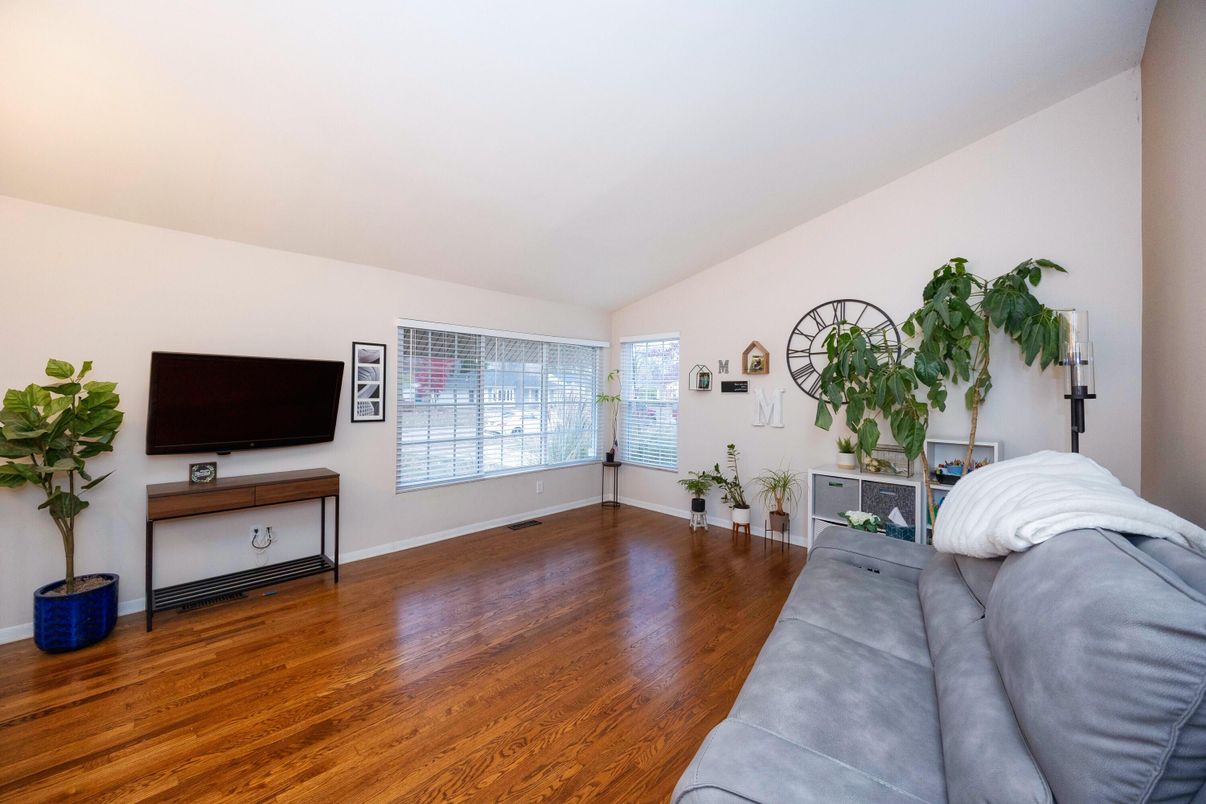 Interior, Wood Texture Flooring