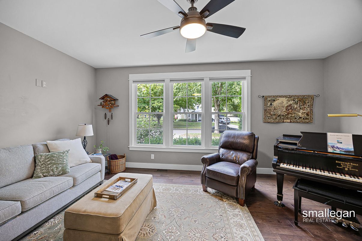Interior, Living room, Piano, Wood Texture Flooring