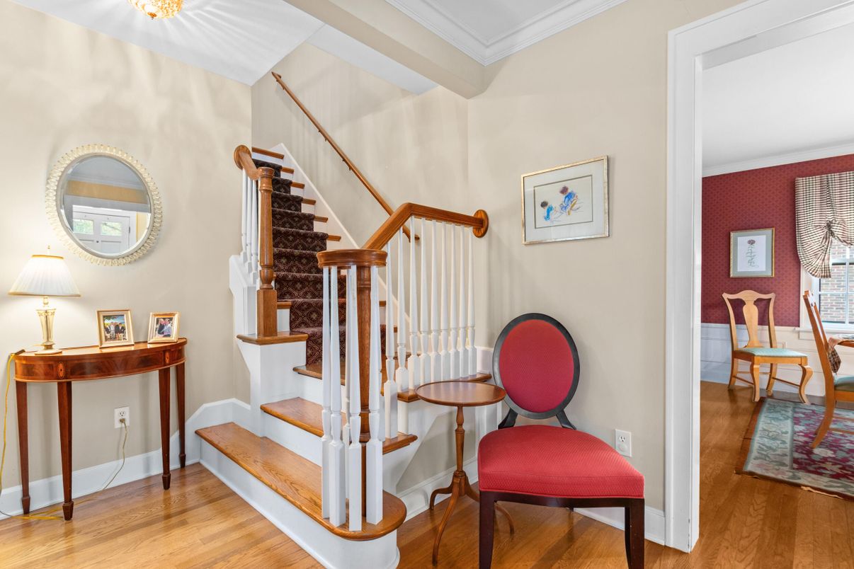 Interior, Wood Texture Flooring