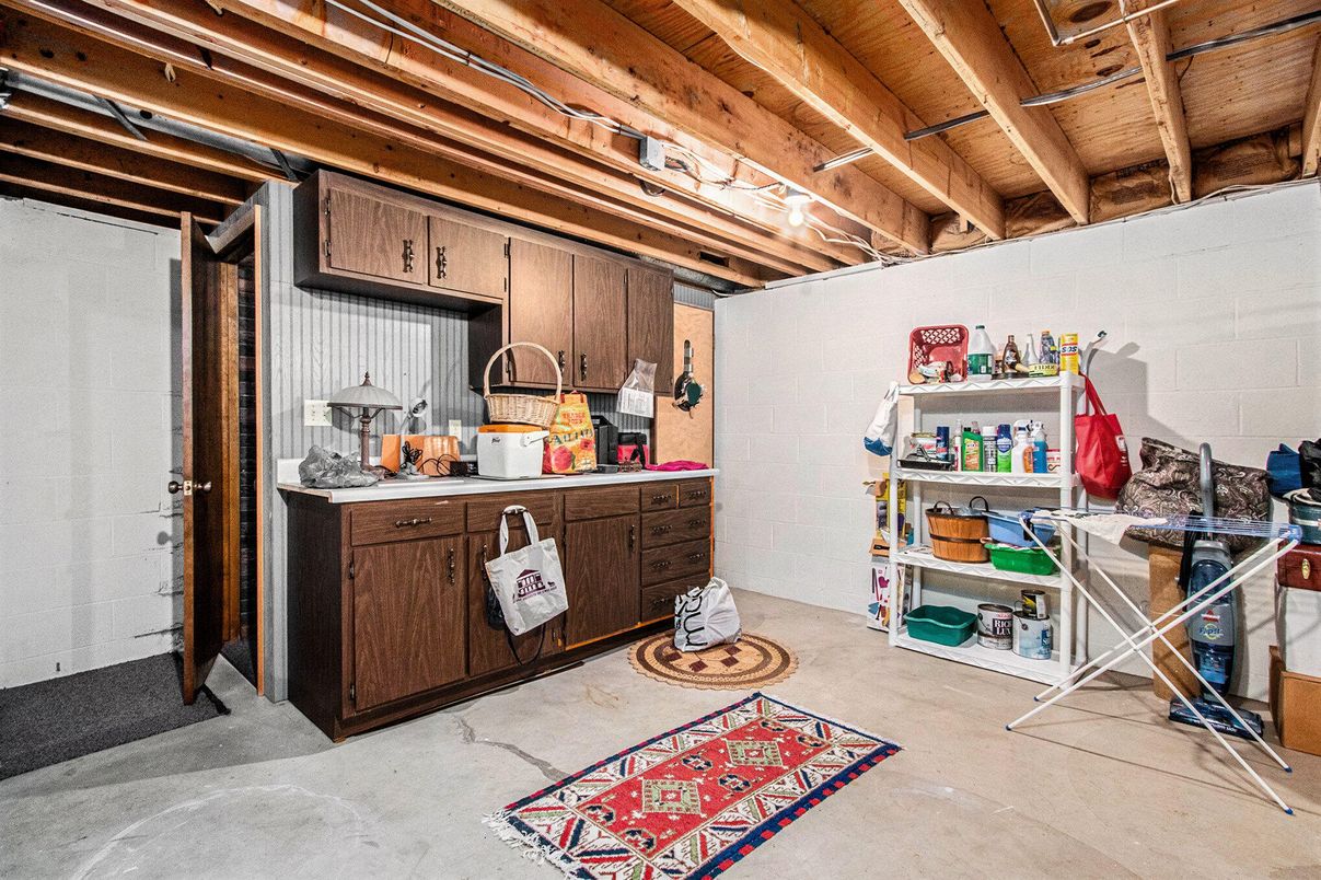 Interior, Wooden Beams, Wooden Ceilings
