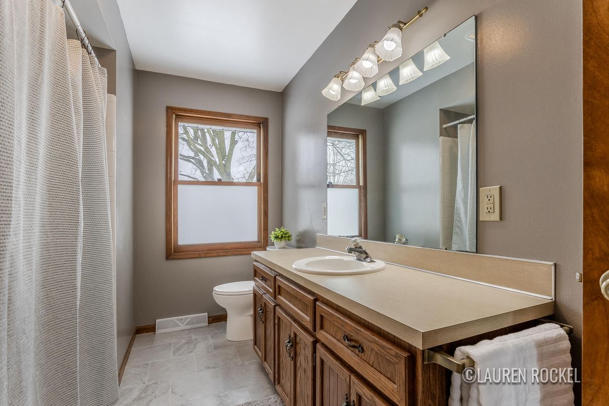 Bathroom, Interior, Marble