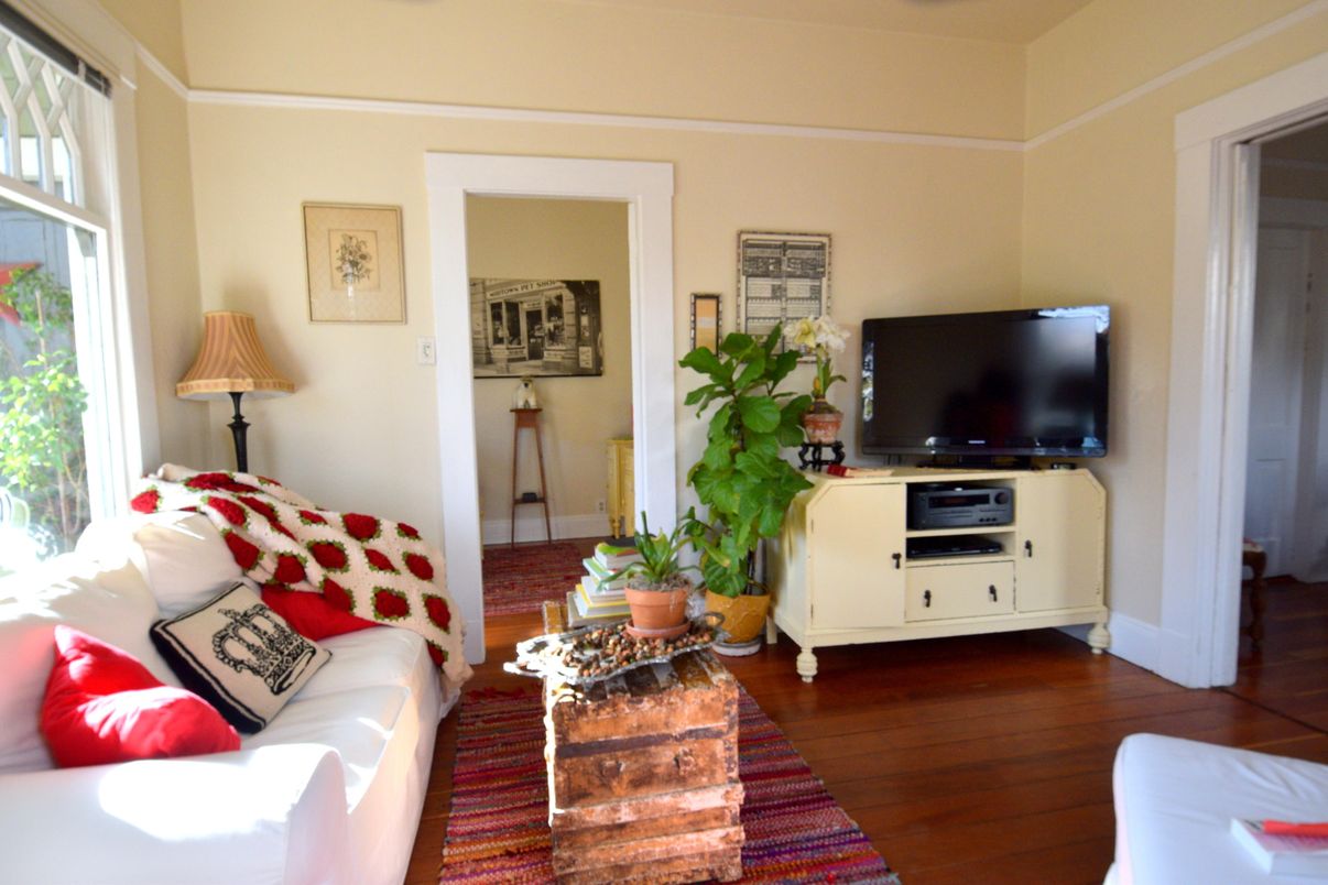 Interior, Living room, Wood Texture Flooring