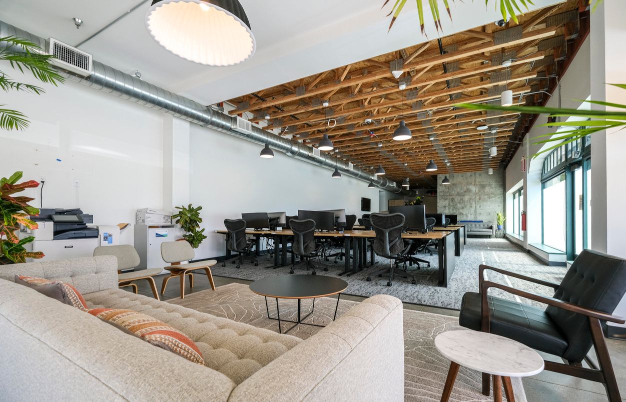 Dining room, Interior, Living room