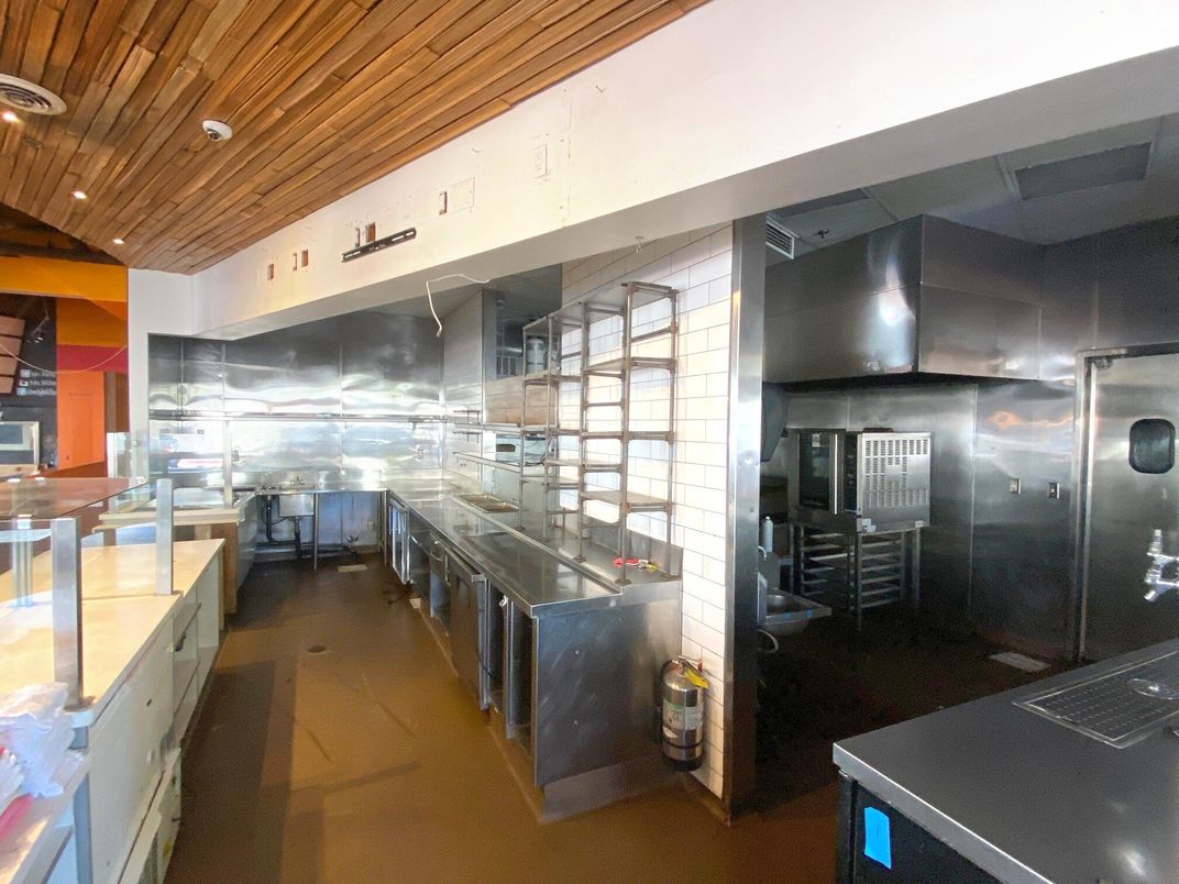Interior, Recessed Lighting, Wooden Ceilings