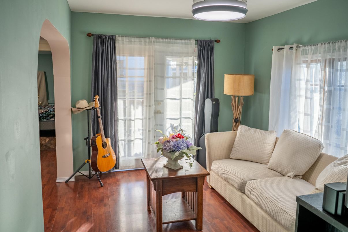 Interior, Wood Texture Flooring