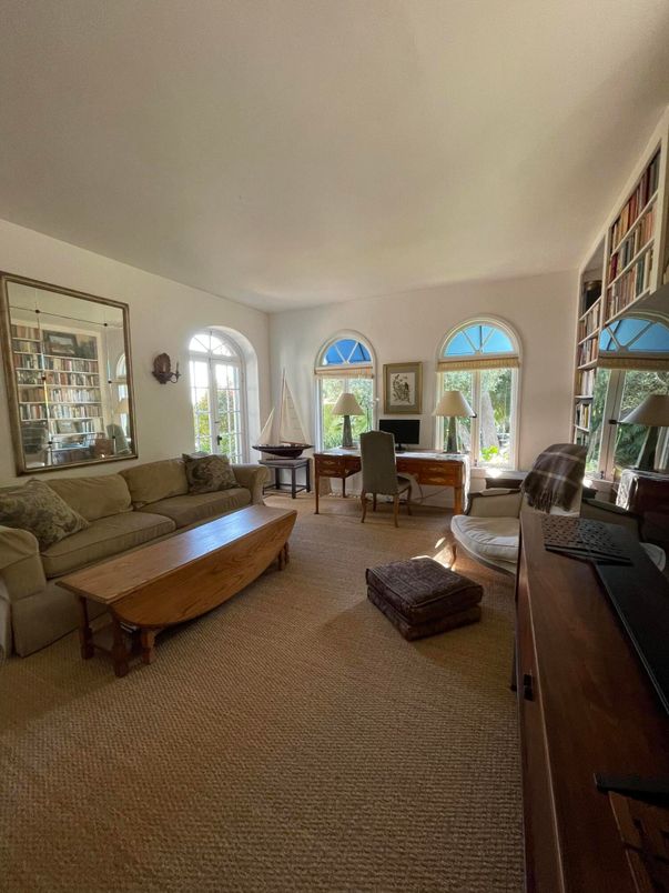 Fireplace, Interior, Living room
