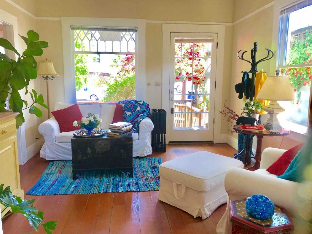 Interior, Living room, Wood Texture Flooring