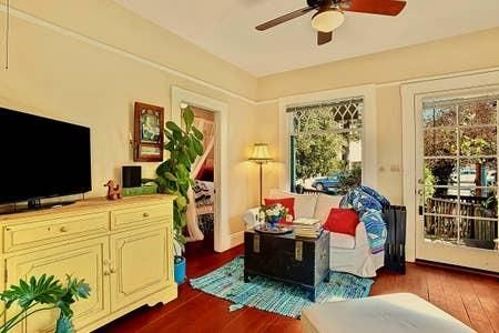 Interior, Living room, Wood Texture Flooring