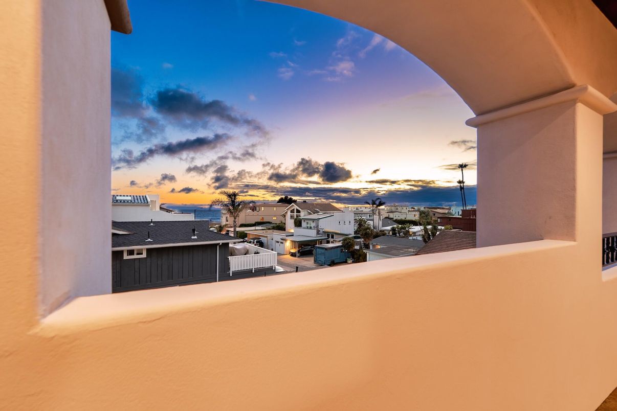 Water, Exterior, Other, Skyline