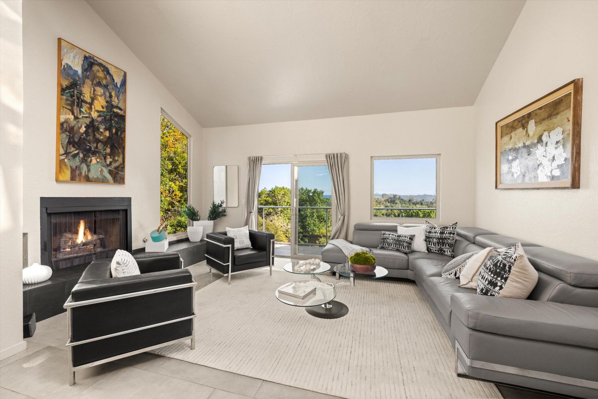 Fireplace, Interior, Living room