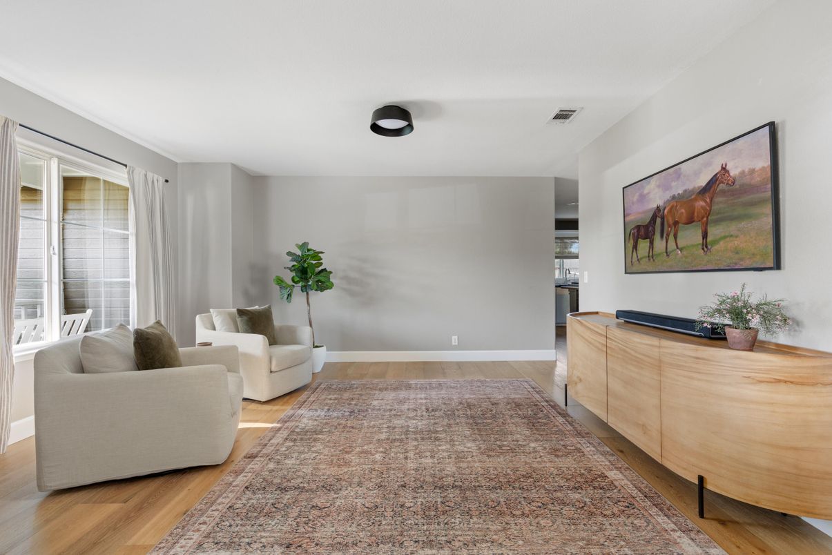Interior, Living room, Wood Texture Flooring