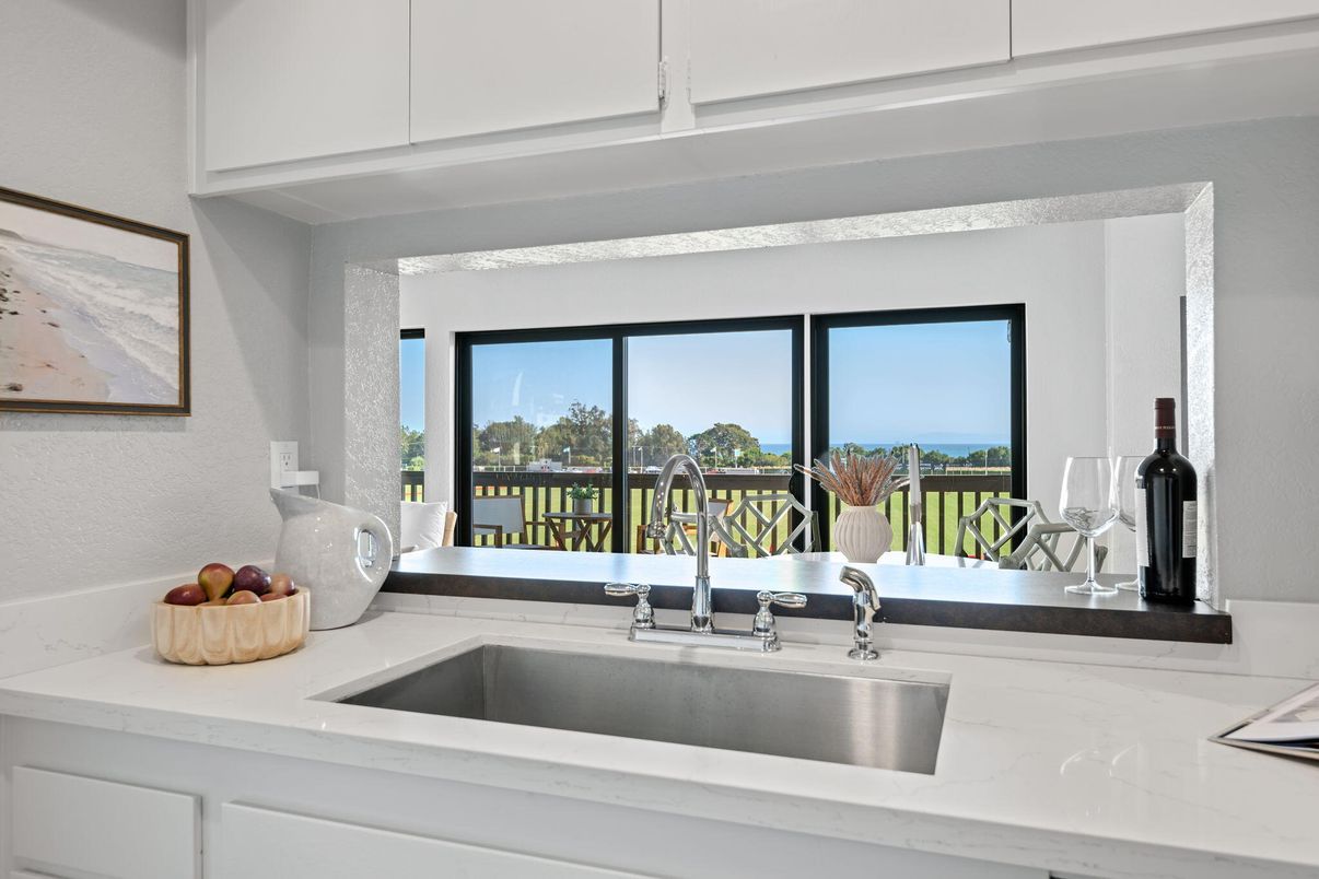 Interior, Kitchen, Water
