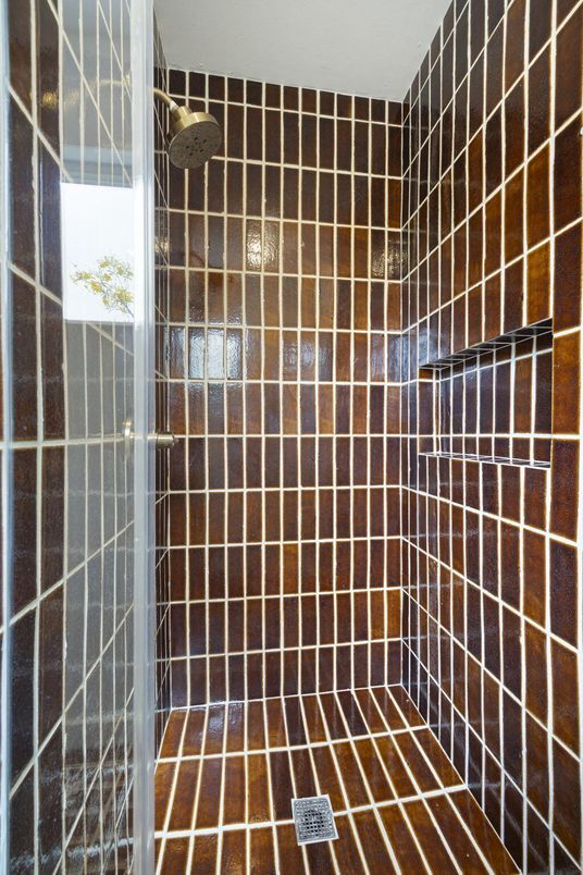 Interior, Wine Storage