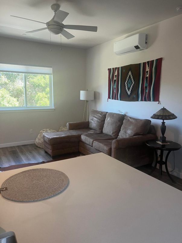 Interior, Living room, Wood Texture Flooring