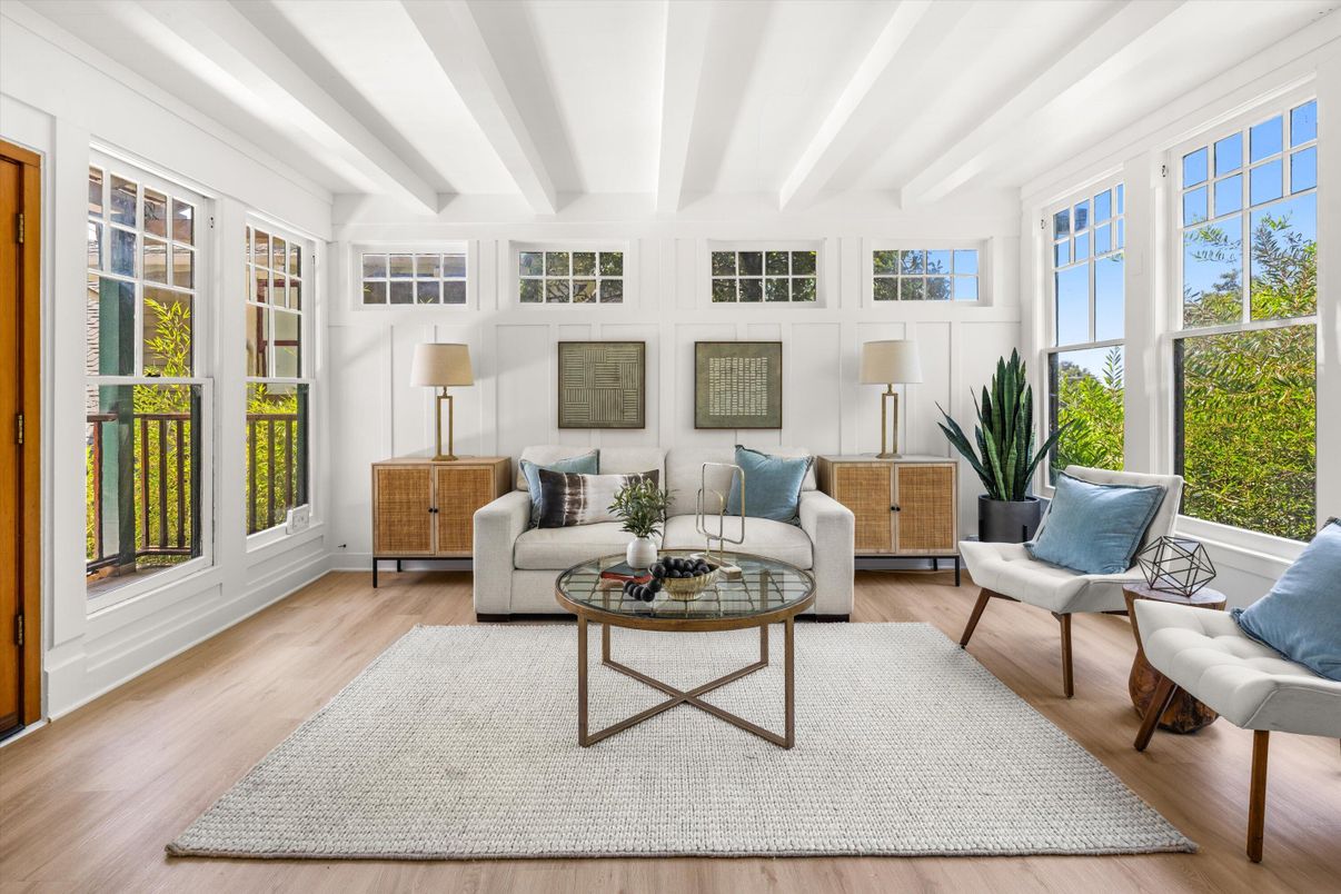 Interior, Living room, Wood Texture Flooring