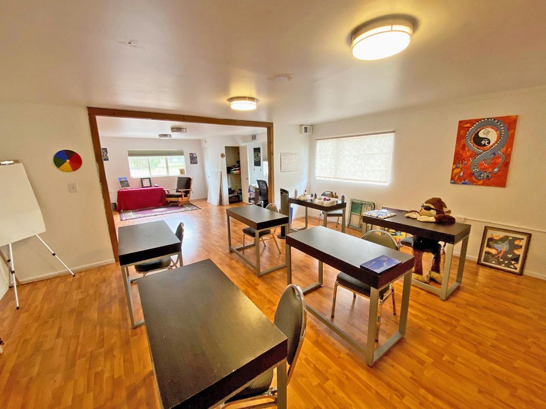 Dining room, Interior, Living room, Wood Texture Flooring