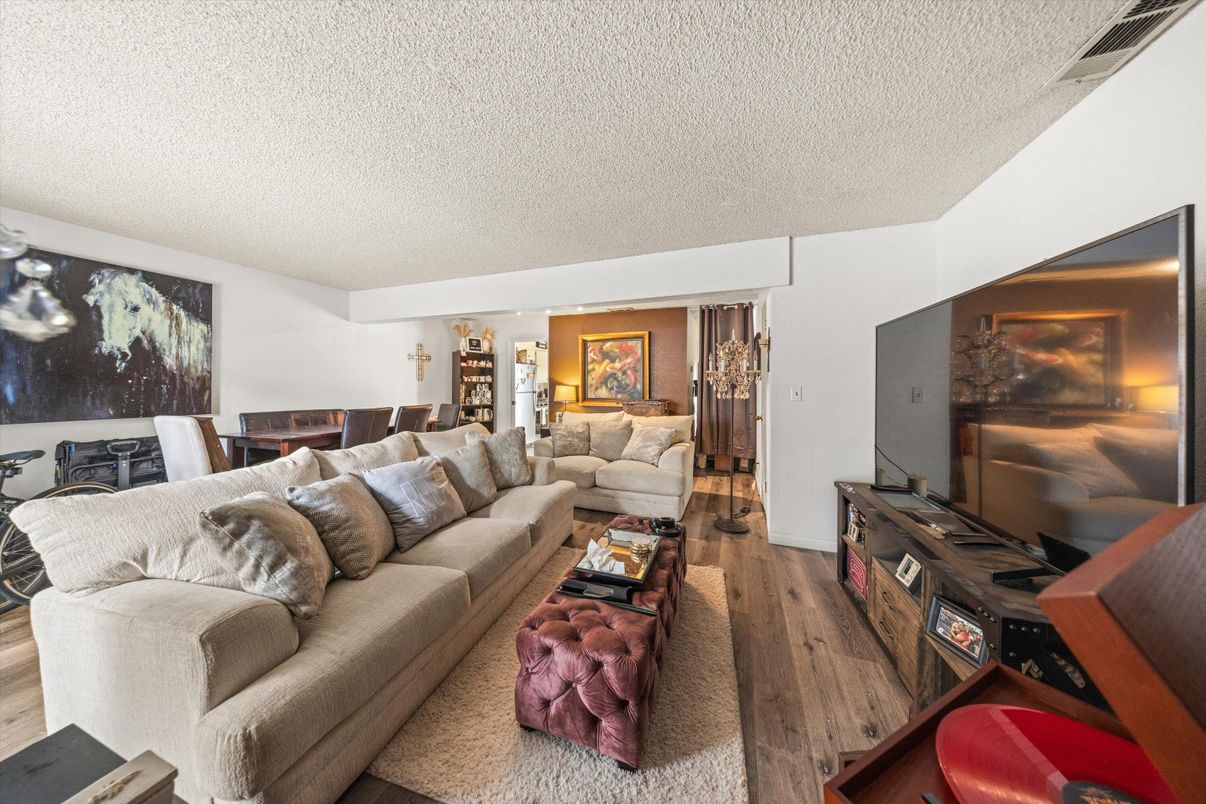Interior, Living room, Wood Texture Flooring