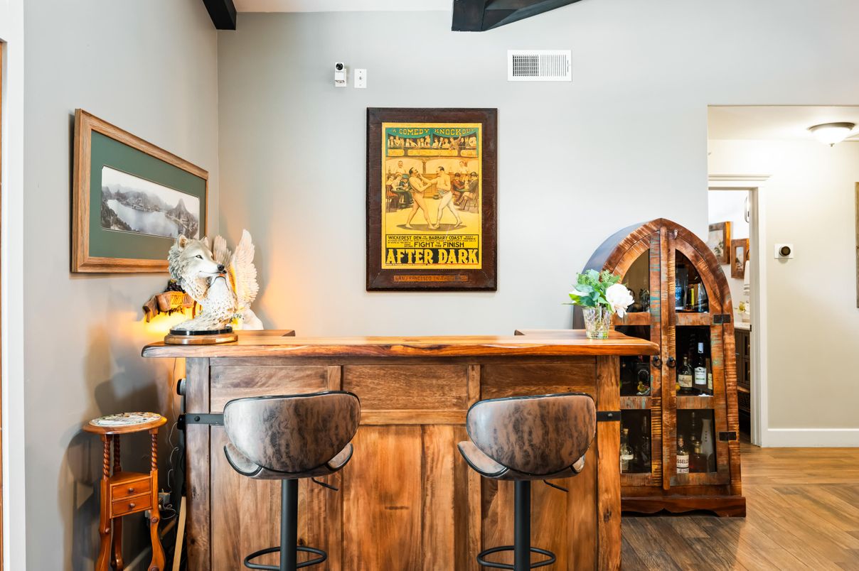 Interior, Wood Texture Flooring