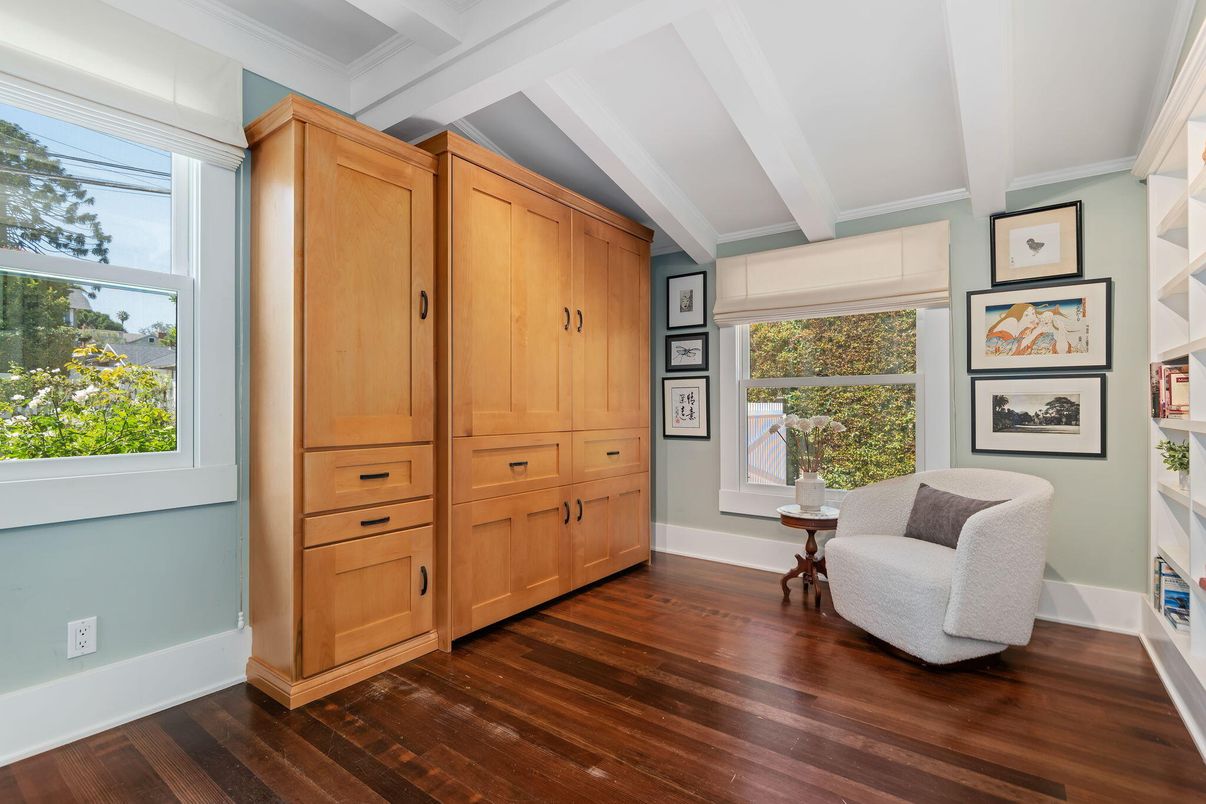 Interior, Wood Texture Flooring