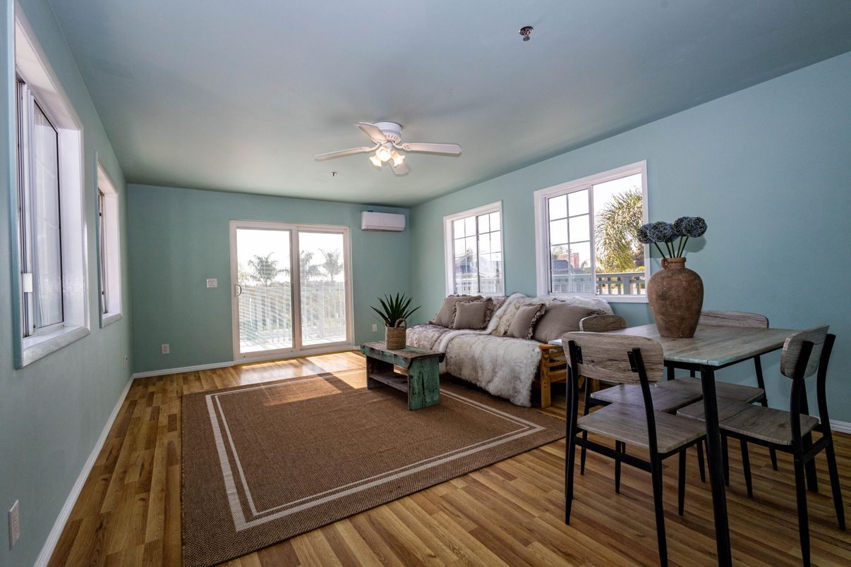 Dining room, Interior, Living room, Wood Texture Flooring